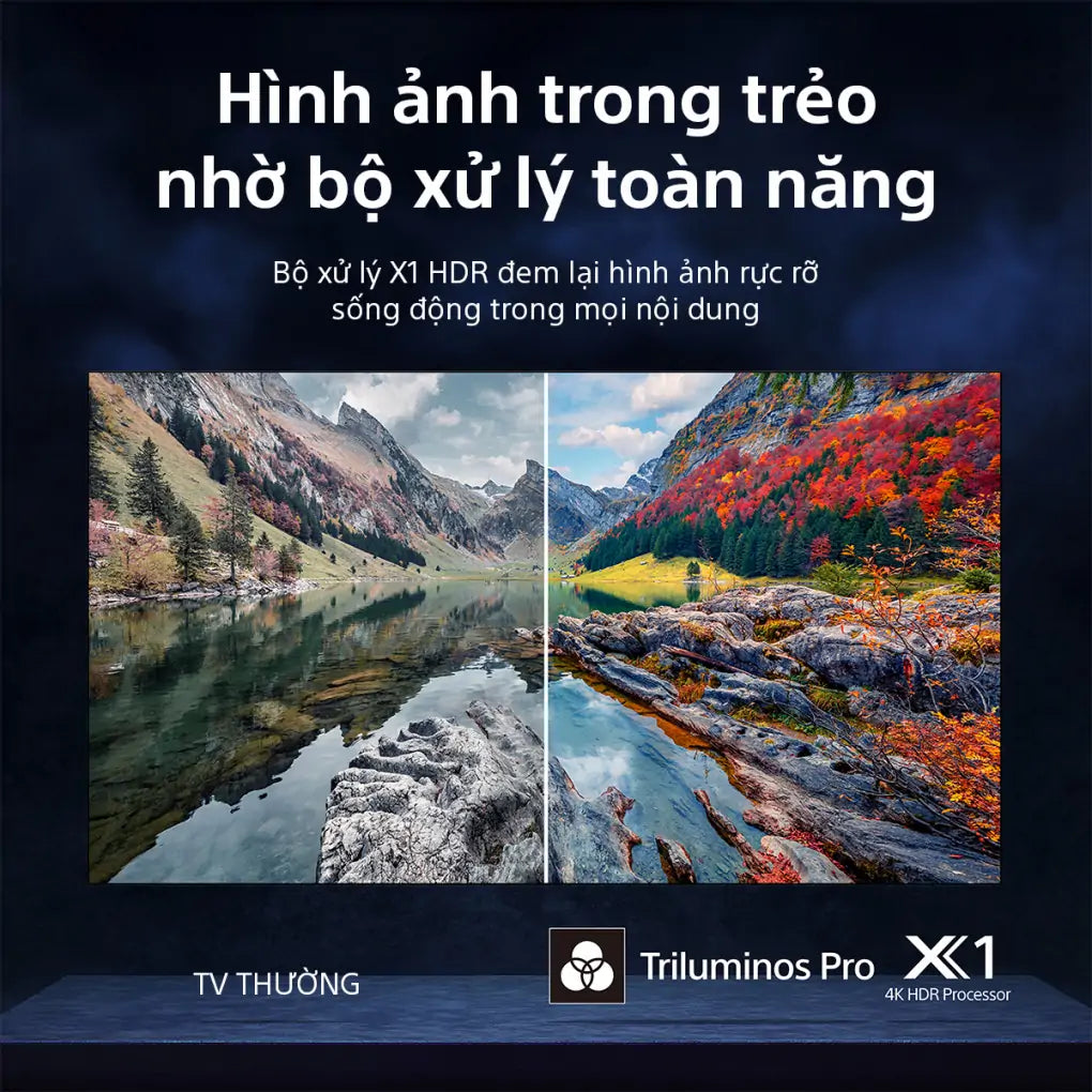 Sony BRAVIA 3 LED 4K 55 Inch K-55S30 Sony BRAVIA 3 LED 4K 55 Inch K-55S30